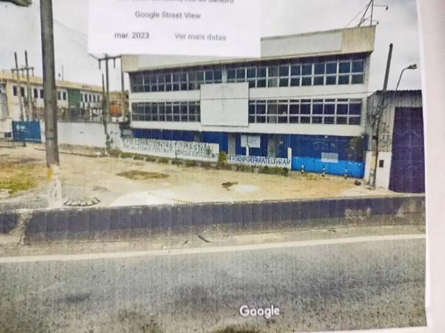 Galpão venda em Região Geográfica Imediata do Rio de Janeiro, Região Metropolitana do Rio de Janeiro