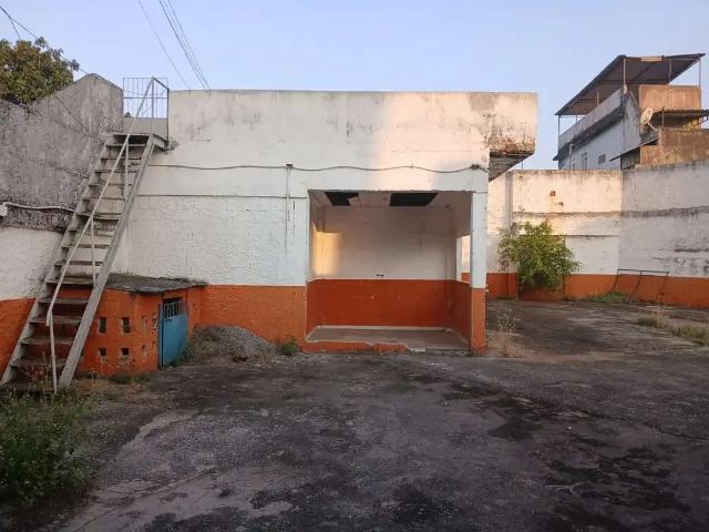 Galpão venda em Região Geográfica Imediata do Rio de Janeiro, Região Metropolitana do Rio de Janeiro