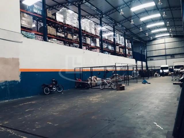 Galpão venda em Região Imediata de São Joaquim da Barra-Orlândia, São Joaquim da Barra