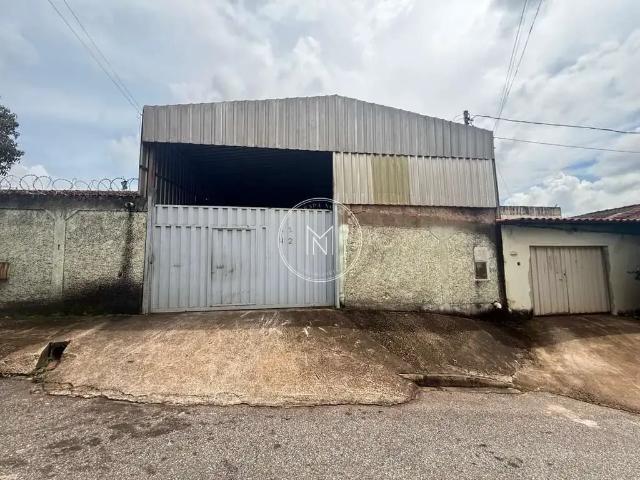 Galpão venda em Região Geográfica Imediata de Belo Horizonte, Região Metropolitana de Belo Horizonte