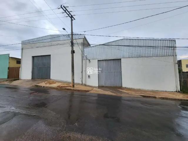 Galpão venda em Região Geográfica Imediata de Belo Horizonte, Região Metropolitana de Belo Horizonte