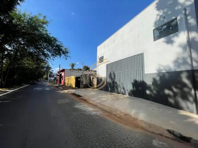 Galpão venda em Região Imediata de São José do Rio Pardo-Mococa, São José do Rio Pardo
