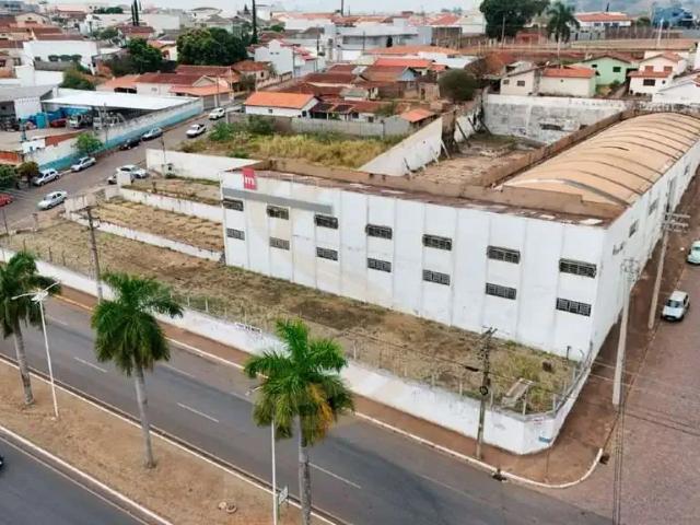 Galpão venda em São José do Rio Pardo, Região Geográfica Intermediária de Campinas