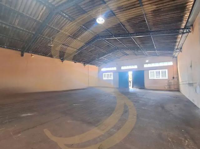 Galpão venda em Região Imediata de São José do Rio Pardo-Mococa, São José do Rio Pardo