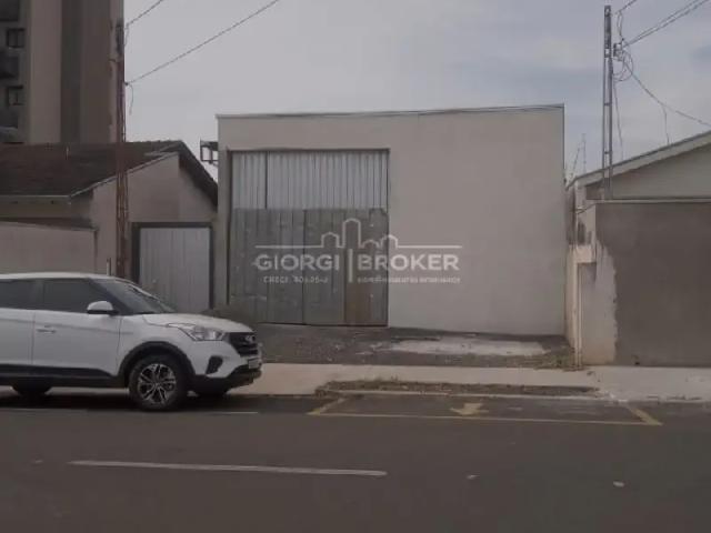 Galpão venda em Região Imediata de São José do Rio Preto, Região Metropolitana de São José do Rio Preto