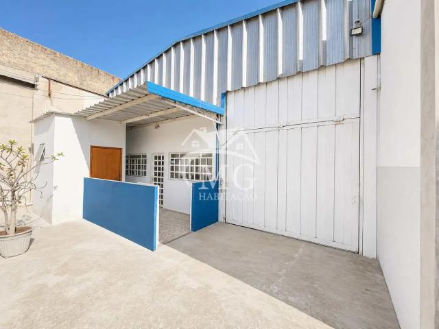 Galpão venda em Região Imediata de São José do Rio Preto, Região Metropolitana de São José do Rio Preto