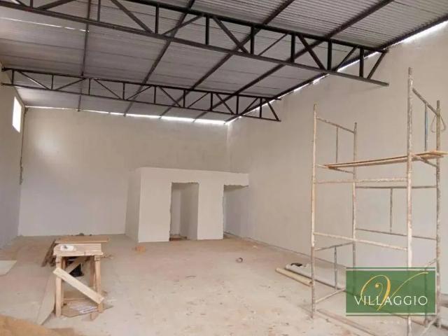 Galpão venda em Região Imediata de São José do Rio Preto, Região Metropolitana de São José do Rio Preto