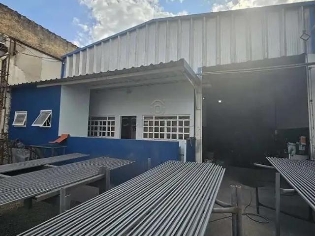 Galpão venda em Região Imediata de São José do Rio Preto, Região Metropolitana de São José do Rio Preto