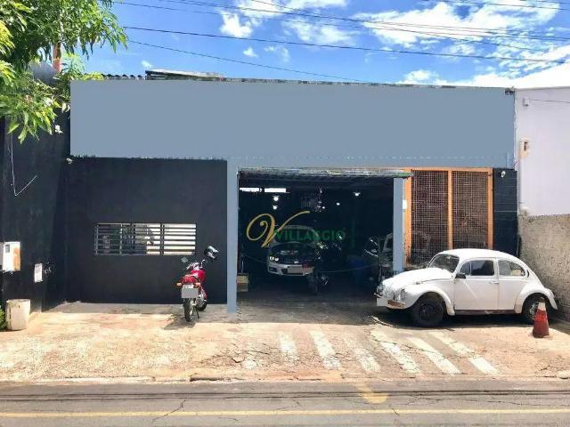 Galpão venda em Região Imediata de São José do Rio Preto, Região Metropolitana de São José do Rio Preto