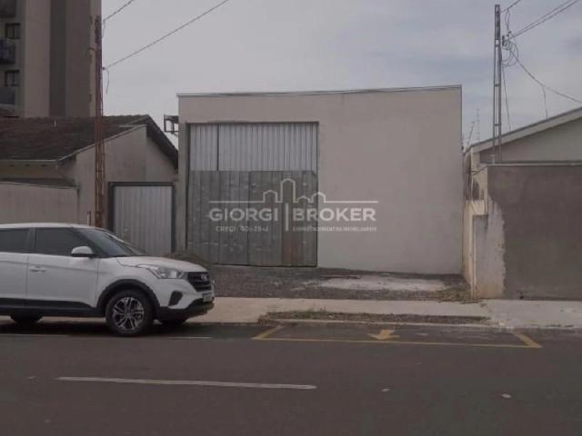 Galpão venda em São José do Rio Preto