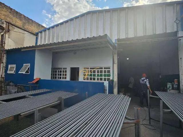 Galpão venda em Região Imediata de São José do Rio Preto, Região Metropolitana de São José do Rio Preto