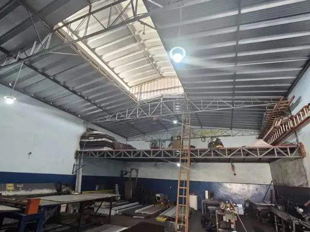 Galpão venda em Região Imediata de São José do Rio Preto, Região Metropolitana de São José do Rio Preto