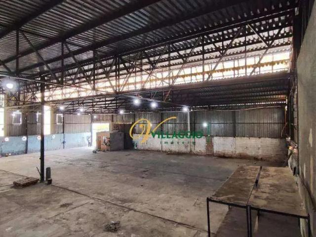 Galpão venda em Região Imediata de São José do Rio Preto, Região Metropolitana de São José do Rio Preto