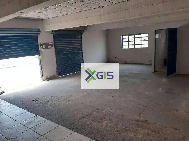Galpão venda em Região Imediata de São José do Rio Preto, Região Metropolitana de São José do Rio Preto