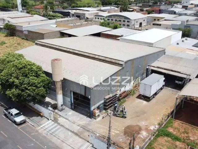 Galpão venda em Região Imediata de São José do Rio Preto, Região Metropolitana de São José do Rio Preto