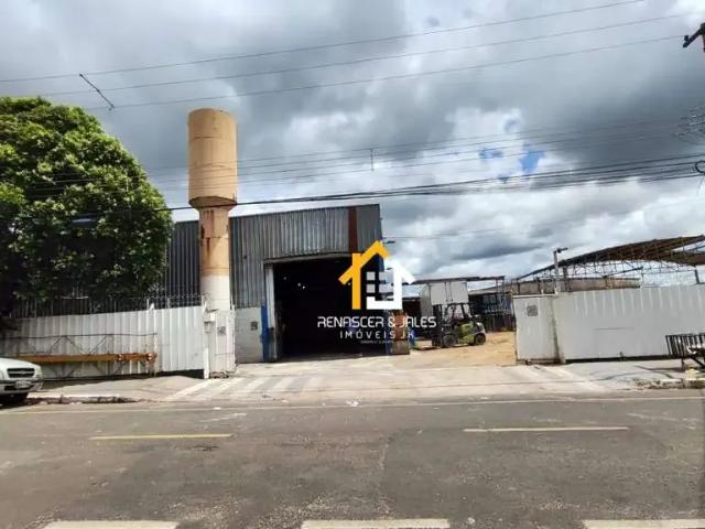 Galpão venda em Região Imediata de São José do Rio Preto, Região Metropolitana de São José do Rio Preto