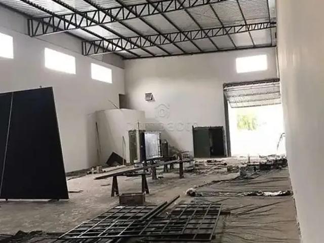 Galpão venda em Região Imediata de São José do Rio Preto, Região Metropolitana de São José do Rio Preto