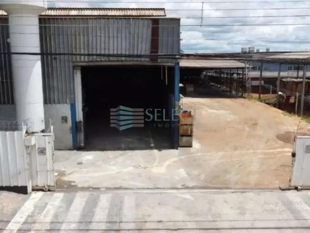 Galpão venda em Região Imediata de São José do Rio Preto, Região Metropolitana de São José do Rio Preto