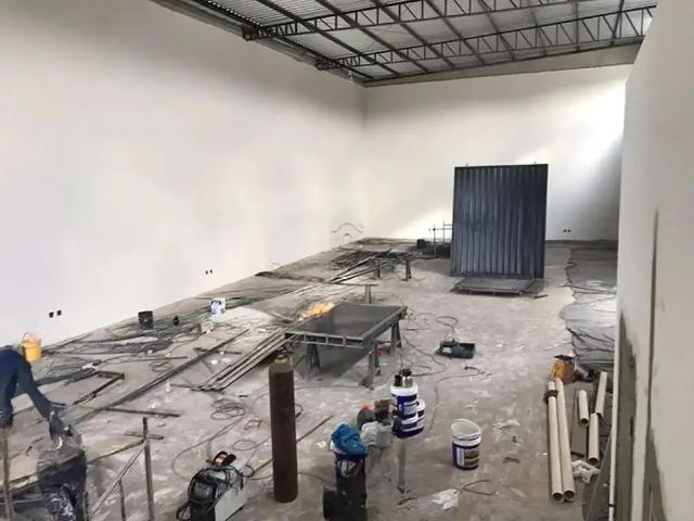 Galpão venda em Região Imediata de São José do Rio Preto, Região Metropolitana de São José do Rio Preto