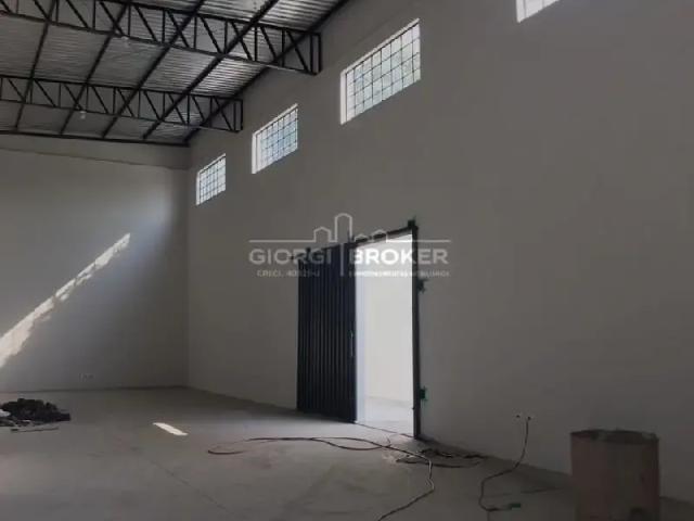 Galpão venda em Região Imediata de São José do Rio Preto, Região Metropolitana de São José do Rio Preto