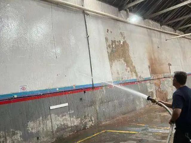 Galpão venda em Região Imediata de São José do Rio Preto, Região Metropolitana de São José do Rio Preto