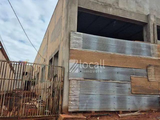 Galpão venda em Região Imediata de São José do Rio Preto, Região Metropolitana de São José do Rio Preto