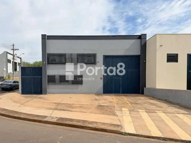 Galpão venda em Região Imediata de São José do Rio Preto, Região Metropolitana de São José do Rio Preto