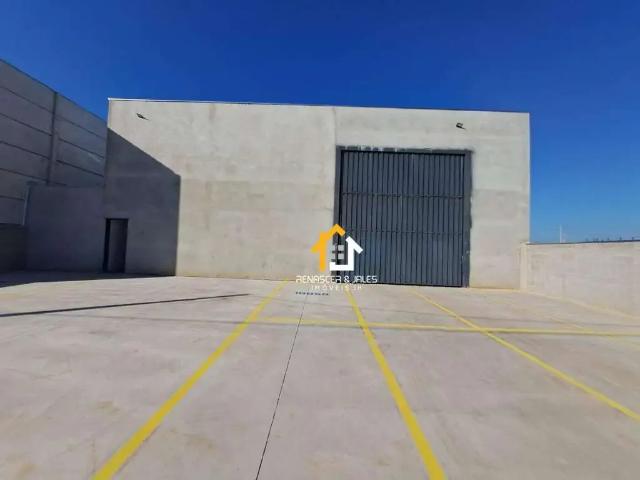 Galpão venda em Região Imediata de São José do Rio Preto, Região Metropolitana de São José do Rio Preto