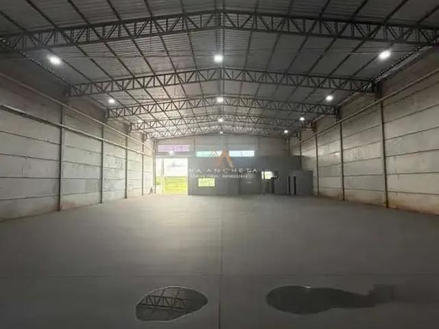 Galpão venda em Região Imediata de São José do Rio Preto, Região Metropolitana de São José do Rio Preto