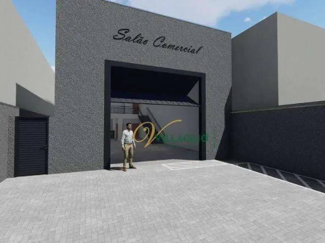Galpão venda em Região Imediata de São José do Rio Preto, Região Metropolitana de São José do Rio Preto