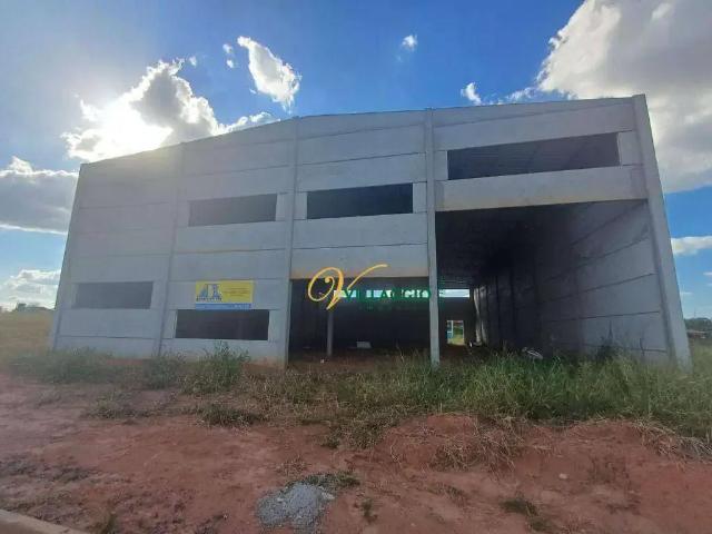 Galpão venda em Região Imediata de São José do Rio Preto, Região Metropolitana de São José do Rio Preto
