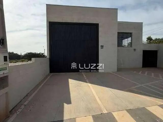 Galpão venda em Região Imediata de São José do Rio Preto, Região Metropolitana de São José do Rio Preto
