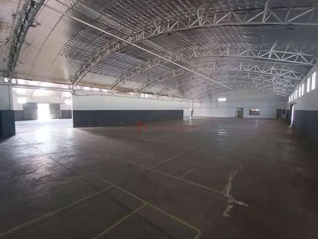 Galpão venda em Região Imediata de São José do Rio Preto, Região Metropolitana de São José do Rio Preto