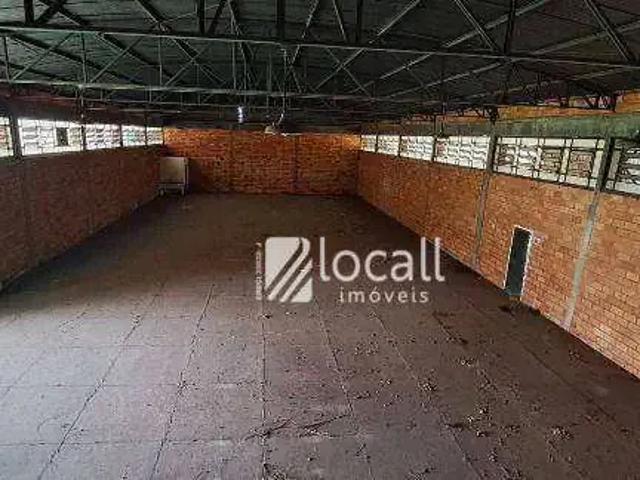 Galpão venda em Região Imediata de São José do Rio Preto, Região Metropolitana de São José do Rio Preto