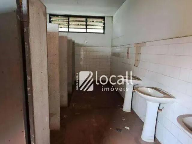 Galpão venda em Região Imediata de São José do Rio Preto, Região Metropolitana de São José do Rio Preto