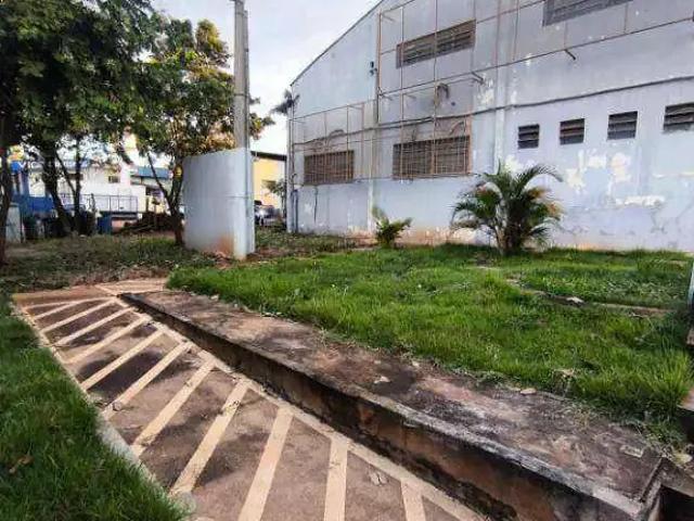 Galpão venda em Região Imediata de São José do Rio Preto, Região Metropolitana de São José do Rio Preto