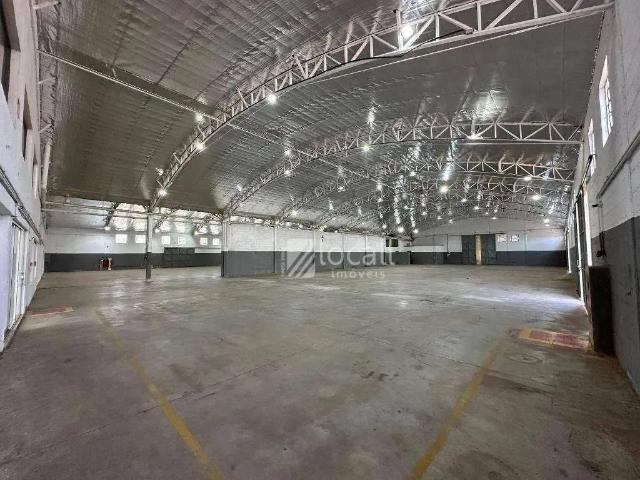 Galpão venda em Região Imediata de São José do Rio Preto, Região Metropolitana de São José do Rio Preto