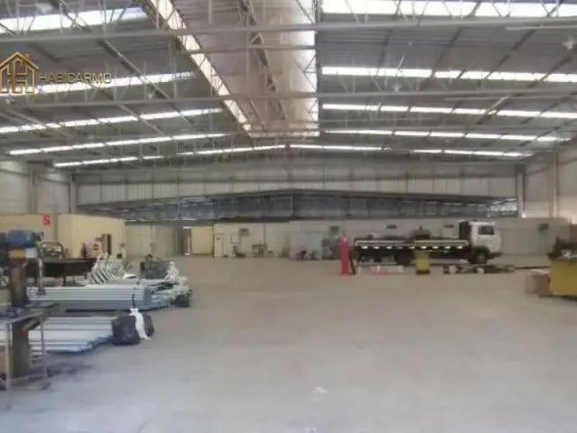 Galpão venda em Região Imediata de São José do Rio Preto, Região Metropolitana de São José do Rio Preto