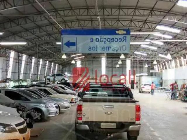 Galpão venda em Região Imediata de São José do Rio Preto, Região Metropolitana de São José do Rio Preto