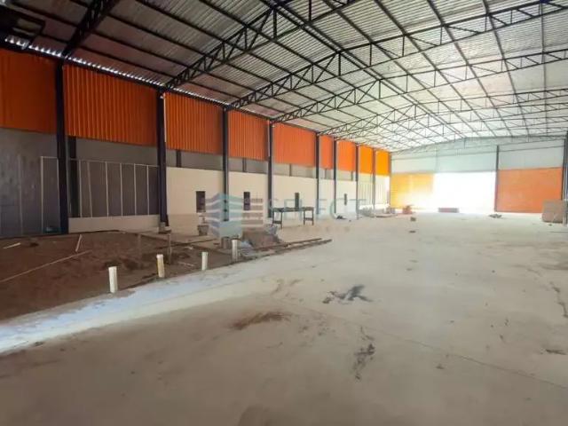 Galpão venda em Região Imediata de São José do Rio Preto, Região Metropolitana de São José do Rio Preto