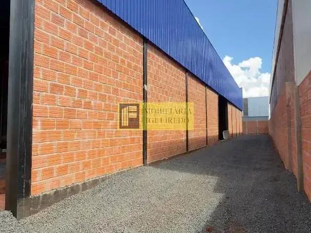 Galpão venda em Região Imediata de São José do Rio Preto, Região Metropolitana de São José do Rio Preto