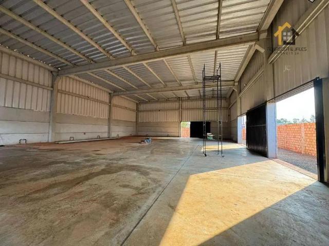 Galpão venda em Região Imediata de São José do Rio Preto, Região Metropolitana de São José do Rio Preto