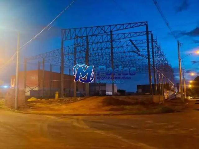 Galpão venda em Região Imediata de São José do Rio Preto, Região Metropolitana de São José do Rio Preto
