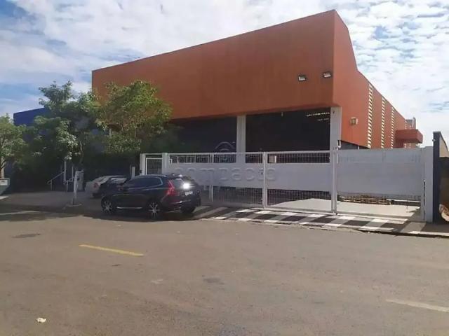 Galpão venda em Região Imediata de São José do Rio Preto, Região Metropolitana de São José do Rio Preto