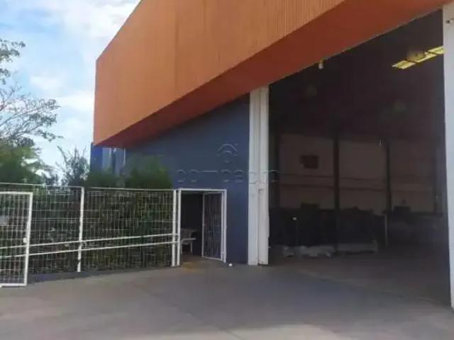 Galpão venda em Região Imediata de São José do Rio Preto, Região Metropolitana de São José do Rio Preto