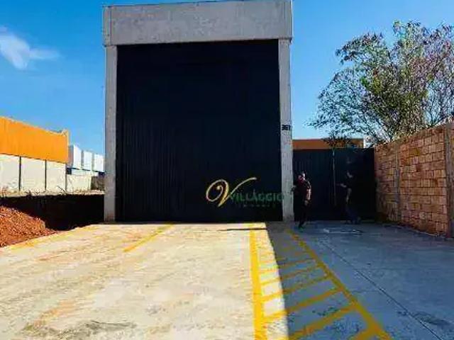 Galpão venda em Região Imediata de São José do Rio Preto, Região Metropolitana de São José do Rio Preto