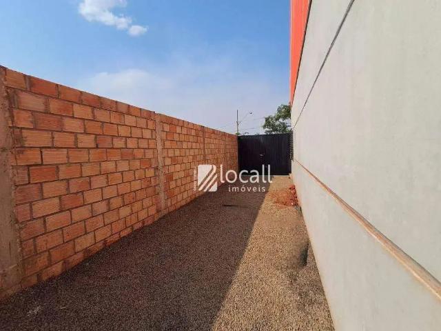 Galpão venda em Região Imediata de São José do Rio Preto, Região Metropolitana de São José do Rio Preto
