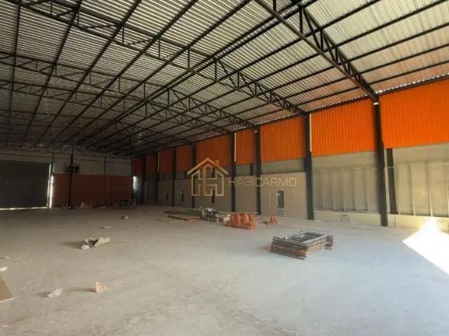 Galpão venda em Região Imediata de São José do Rio Preto, Região Metropolitana de São José do Rio Preto