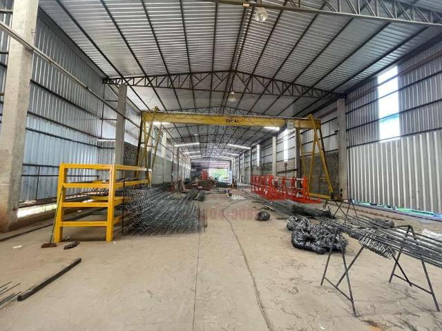 Galpão venda em Região Imediata de São José do Rio Preto, Região Metropolitana de São José do Rio Preto