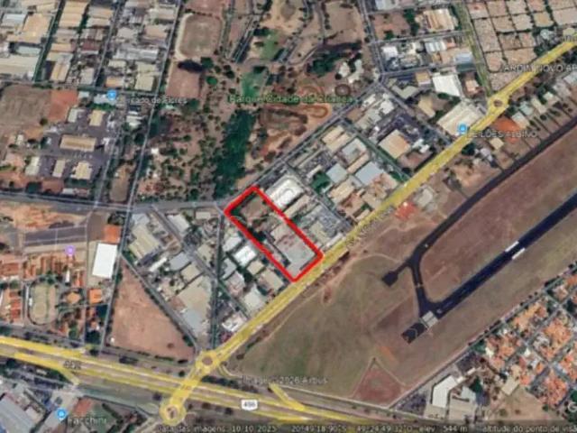 Galpão venda em Região Imediata de São José do Rio Preto, Região Metropolitana de São José do Rio Preto
